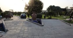 BAHRIA TOWN FARMHOUSE 18