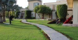 BAHRIA TOWN FARMHOUSE 18