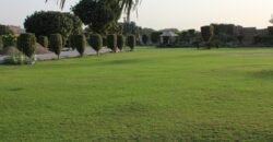 BAHRIA TOWN FARMHOUSE 18