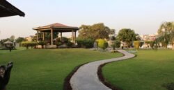 BAHRIA TOWN FARMHOUSE 18