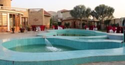 BAHRIA TOWN FARMHOUSE 18