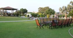BAHRIA TOWN FARMHOUSE 18