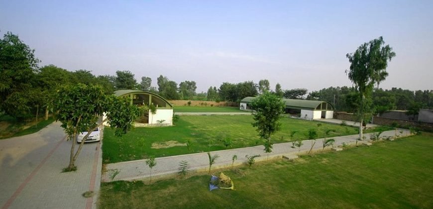 BEDIAN ROAD FARM HOUSE 24