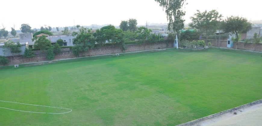 BEDIAN ROAD FARM HOUSE 24