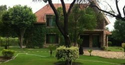 WAPDA TOWN FARMHOUSE 134