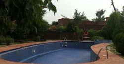 WAPDA TOWN FARMHOUSE 134