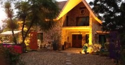 WAPDA TOWN FARMHOUSE 134