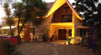 WAPDA TOWN FARMHOUSE 134