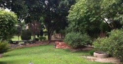 WAPDA TOWN FARMHOUSE 134