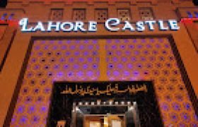 LAHORE CASTLE BANQUET 41