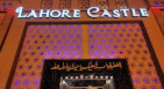 LAHORE CASTLE BANQUET 41