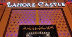 LAHORE CASTLE BANQUET 41