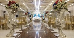 LAHORE CASTLE BANQUET 41