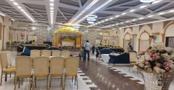 LAHORE CASTLE BANQUET 41