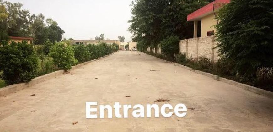 GREENVIEW SOCIETY FARMHOUSE 50