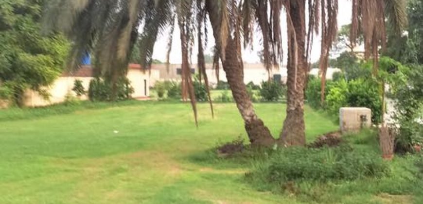 GREENVIEW SOCIETY FARMHOUSE 50