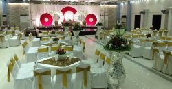 LAHORE CASTLE BANQUET 41