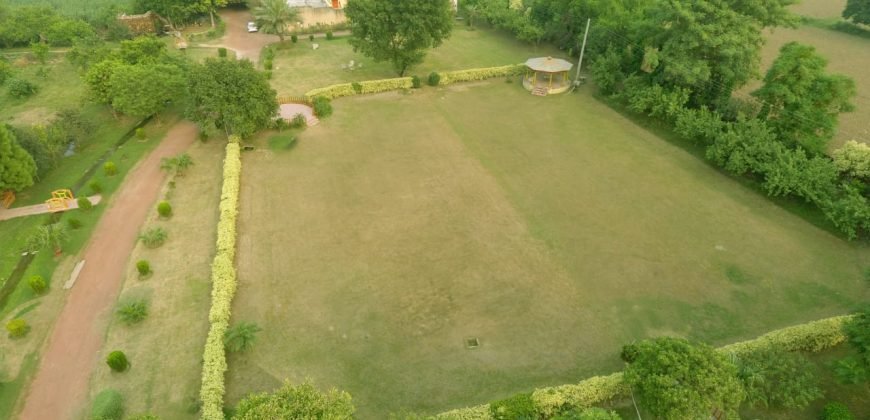 BEDIAN ROAD FARMHOUSE 09