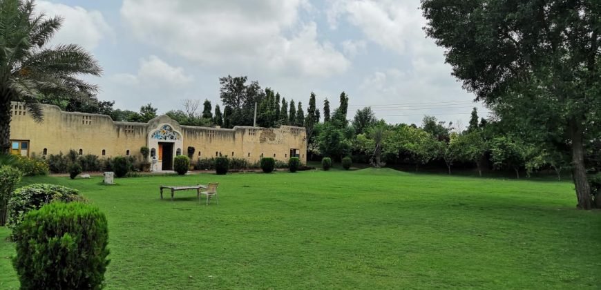 BEDIAN ROAD FARMHOUSE 09