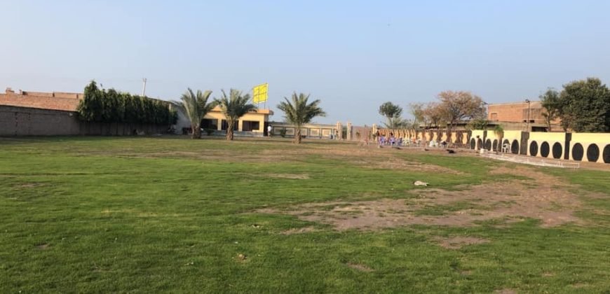 G.T ROAD FARMHOUSE 39