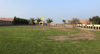 G.T ROAD FARMHOUSE 39