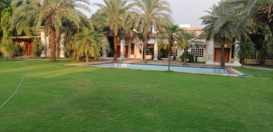 DHA FARMHOUSE 03