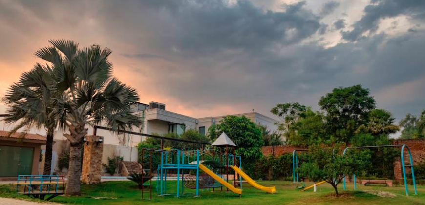 BEDIAN ROAD FARMHOUSE 276