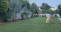 GREEN ACRE FARMHOUSE 244