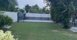 GREEN ACRE FARMHOUSE 244