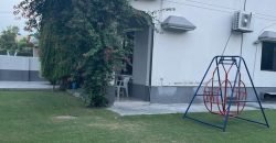 GREEN ACRE FARMHOUSE 244