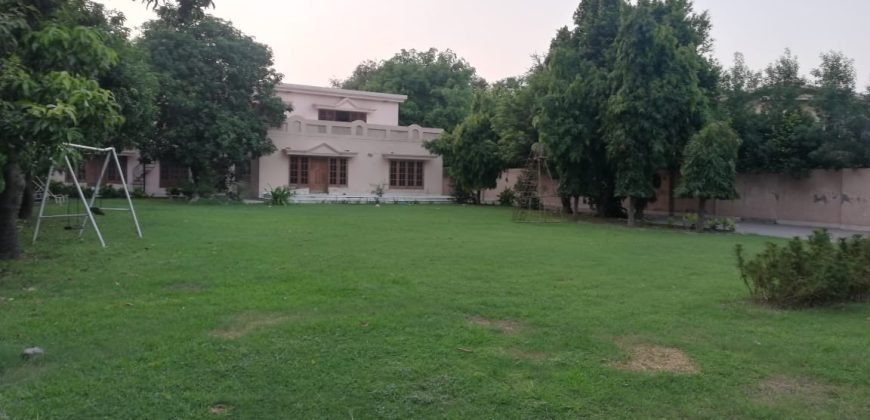 GARDEN TOWN FAARMHOUSE 37