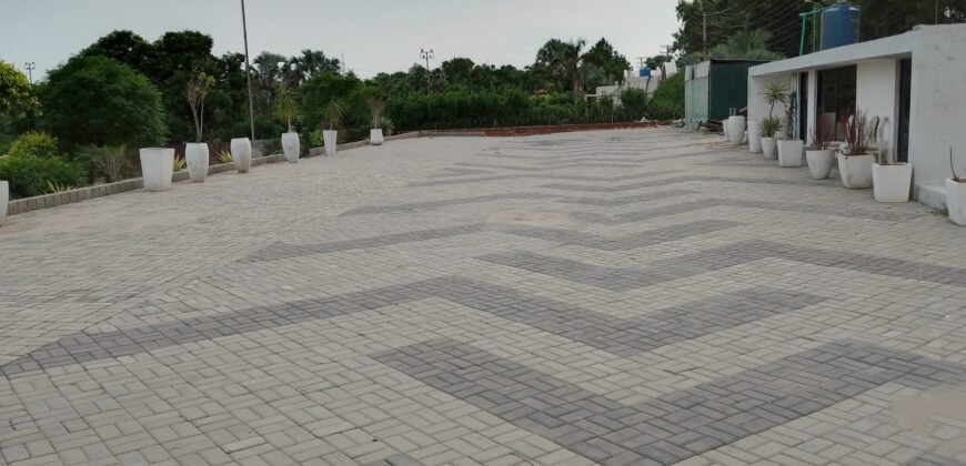 THOKAR FARMHOSUE 277