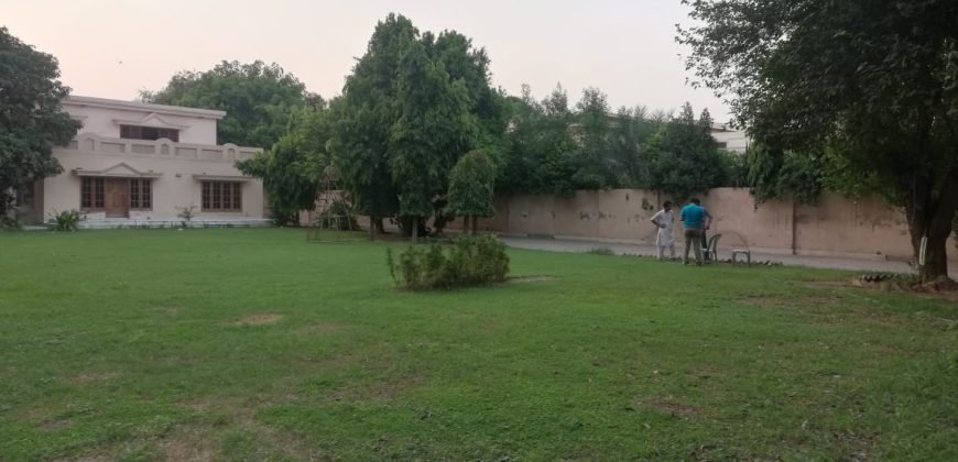 GARDEN TOWN FAARMHOUSE 37