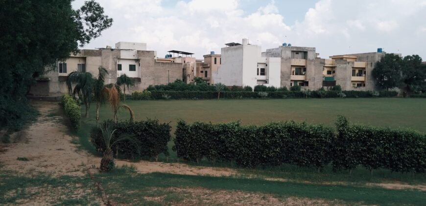 THOKAR FARMHOSUE 277