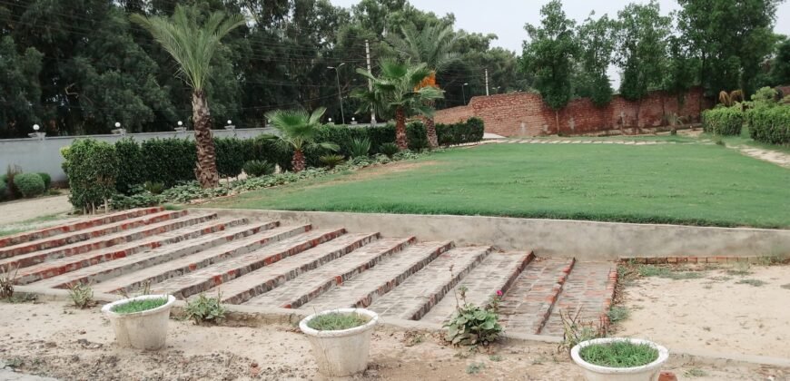 THOKAR FARMHOSUE 277