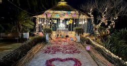 JAPAN ROAD FARMHOUSE 234