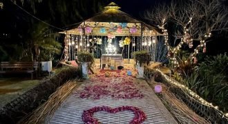 JAPAN ROAD FARMHOUSE 234