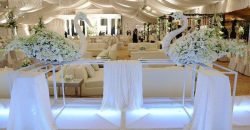 AKBAR-E-AZAM MARRIAGE HALL FEROZPUR ROAD 1