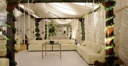 AKBAR-E-AZAM MARRIAGE HALL FEROZPUR ROAD 1