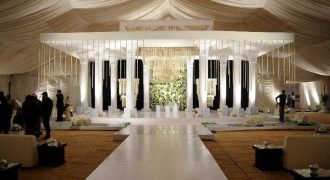 AKBAR-E-AZAM MARRIAGE HALL FEROZPUR ROAD 1