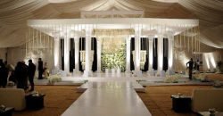 AKBAR-E-AZAM MARRIAGE HALL FEROZPUR ROAD 1