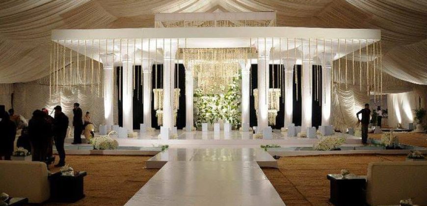 AKBAR-E-AZAM MARRIAGE HALL FEROZPUR ROAD 1