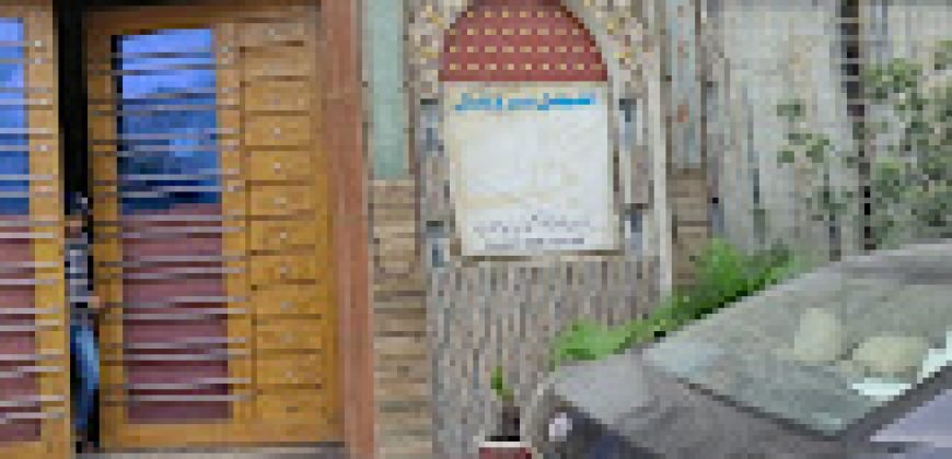 AL FASIAL MARRAGE HALL BADAMI BAGH 4