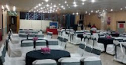 AL FASIAL MARRAGE HALL BADAMI BAGH 4