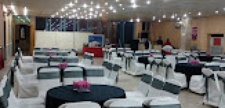 AL FASIAL MARRAGE HALL BADAMI BAGH 4