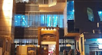 AL FASIAL MARRAGE HALL BADAMI BAGH 4