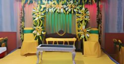 AL- KAMRAN BANQUET HALL DHARAMPURA 7