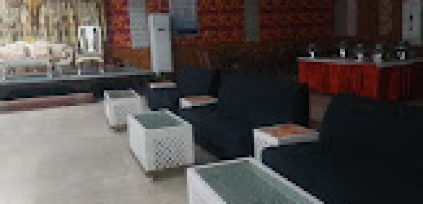 AL- KAMRAN BANQUET HALL DHARAMPURA 7