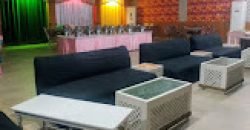 AL- KAMRAN BANQUET HALL DHARAMPURA 7