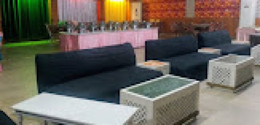 AL- KAMRAN BANQUET HALL DHARAMPURA 7